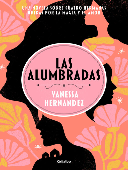 Title details for Las alumbradas by Vanessa Hernández - Wait list